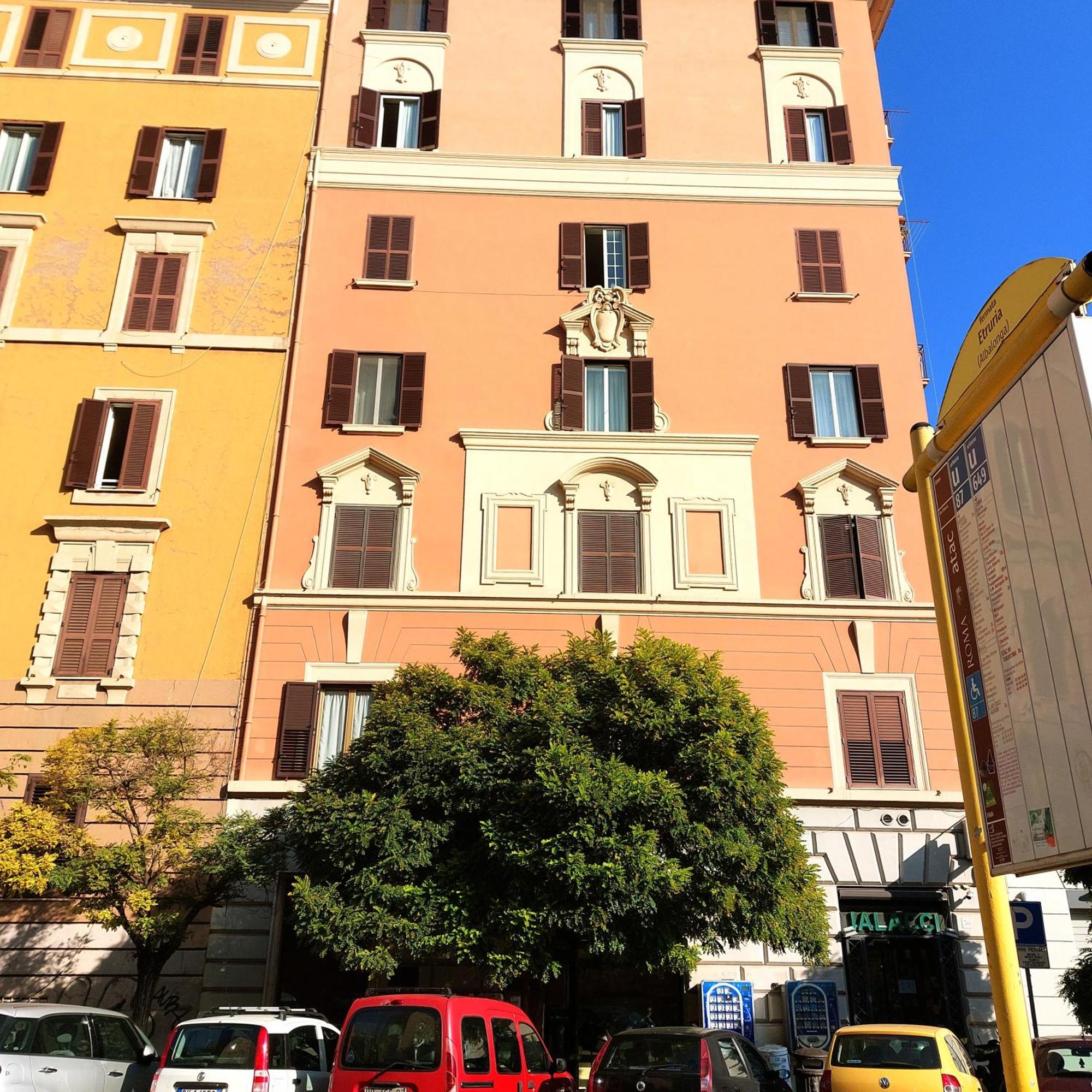 Pon Pon Sweet * Roma